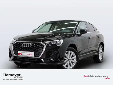 Used AUDI Q3 Hybrid 2022 Ad 