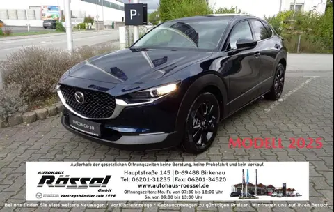 Used MAZDA CX-30 Hybrid 2024 Ad 