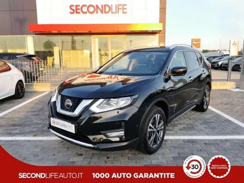 Annonce NISSAN X-TRAIL Diesel 2019 d'occasion 