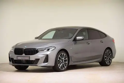 Annonce BMW SERIE 6 Diesel 2023 d'occasion 