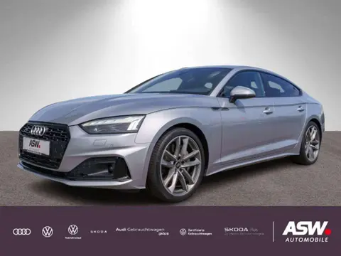 Used AUDI A5 Diesel 2020 Ad 