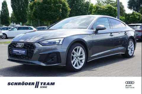 Used AUDI A5 Petrol 2023 Ad 