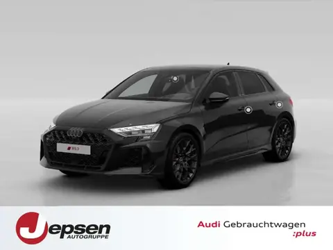 Annonce AUDI RS3 Essence 2024 d'occasion 