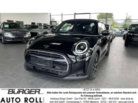 Used MINI COOPER Petrol 2023 Ad 