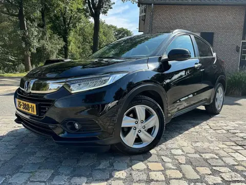 Used HONDA HR-V Petrol 2019 Ad 