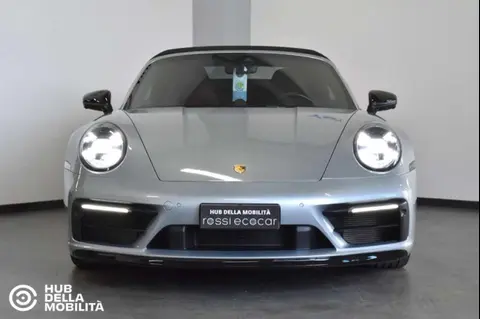 Used PORSCHE 992 Petrol 2019 Ad 