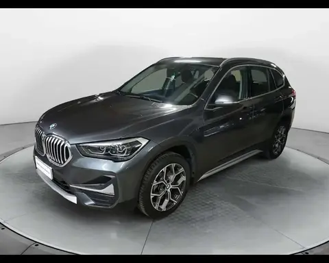 Used BMW X1 Diesel 2021 Ad 