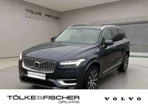 Used VOLVO XC90 Diesel 2023 Ad 