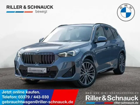 Used BMW X1 Petrol 2023 Ad 