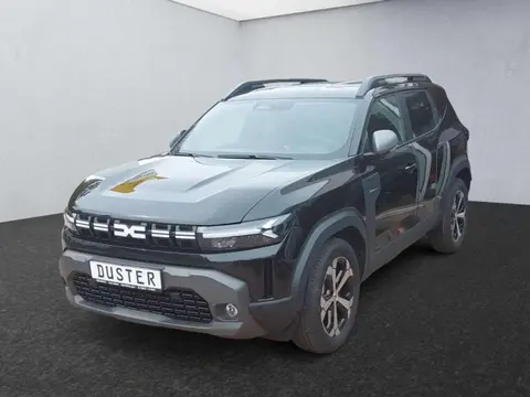 Used DACIA DUSTER Petrol 2024 Ad 