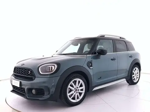 Used MINI JOHN COOPER WORKS Diesel 2022 Ad 