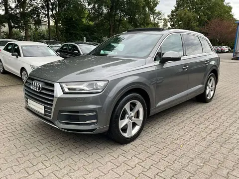 Used AUDI Q7 Diesel 2015 Ad 