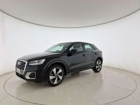 Annonce AUDI Q2 Essence 2020 d'occasion 