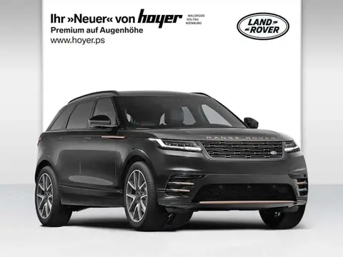 Used LAND ROVER RANGE ROVER VELAR Petrol 2024 Ad 