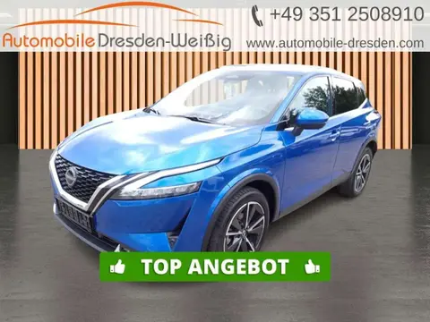 Annonce NISSAN QASHQAI Essence 2023 d'occasion 