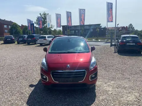 Used PEUGEOT 3008 Diesel 2015 Ad 