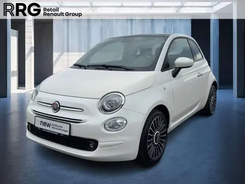 Used FIAT 500 Petrol 2020 Ad 