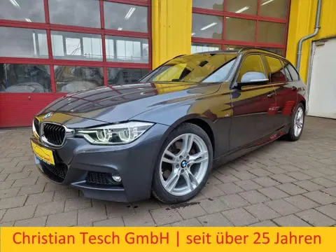 Used BMW SERIE 3 Petrol 2019 Ad 