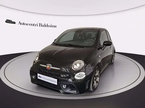 Used ABARTH 500 Petrol 2022 Ad 