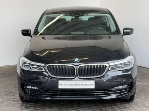 Annonce BMW SERIE 6 Diesel 2018 d'occasion 