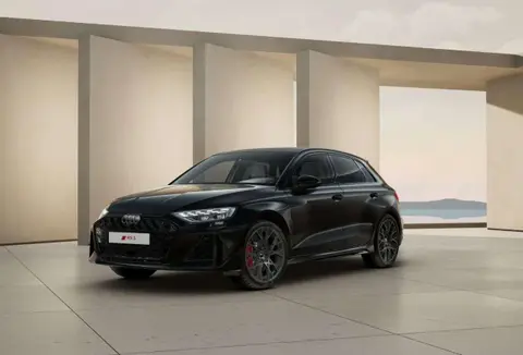 Annonce AUDI RS3 Essence 2024 d'occasion 