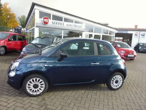 Used FIAT 500 Petrol 2023 Ad 