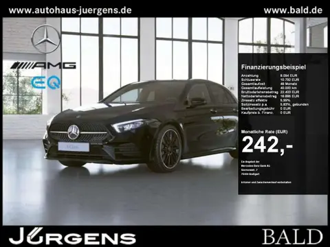 Used MERCEDES-BENZ CLASSE A Hybrid 2021 Ad 