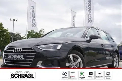 Used AUDI A4 Diesel 2020 Ad 