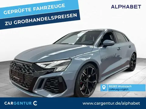 Annonce AUDI RS3 Essence 2023 d'occasion 