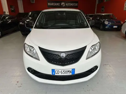 Used LANCIA YPSILON Hybrid 2021 Ad 