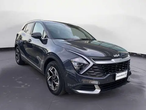 Annonce KIA SPORTAGE Hybride 2022 d'occasion 