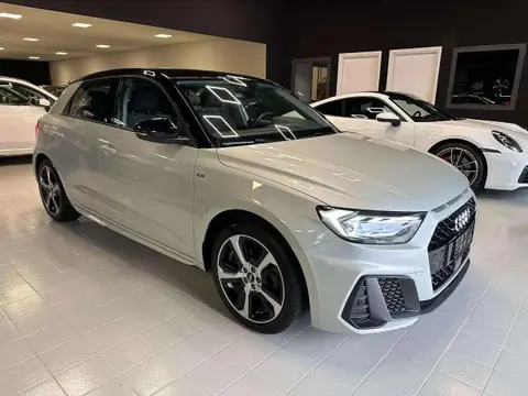 Annonce AUDI A1 Essence 2023 d'occasion 