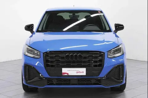 Used AUDI Q2 Petrol 2022 Ad 