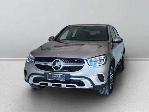 Annonce MERCEDES-BENZ CLASSE GLC Diesel 2022 d'occasion 