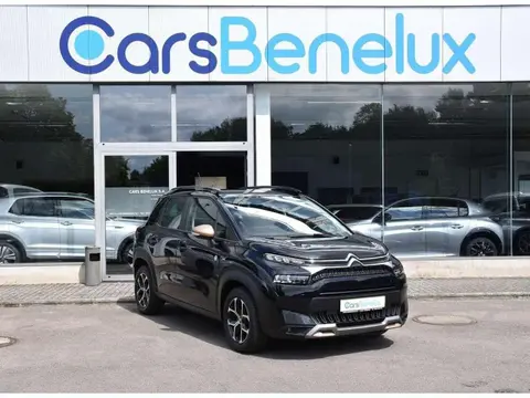 Used CITROEN C3 AIRCROSS Petrol 2023 Ad 