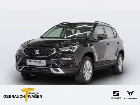 Used SEAT ATECA Petrol 2024 Ad 