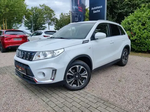 Used SUZUKI VITARA Petrol 2019 Ad 