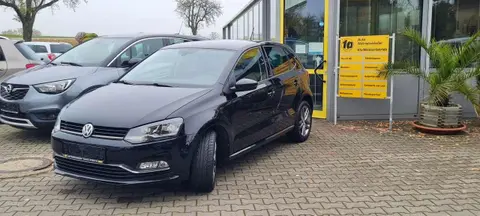 Used VOLKSWAGEN POLO Petrol 2017 Ad 