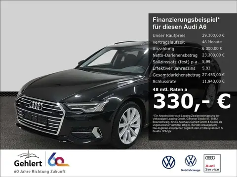 Used AUDI A6 Diesel 2019 Ad 