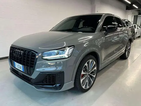 Used AUDI SQ2 Petrol 2019 Ad 