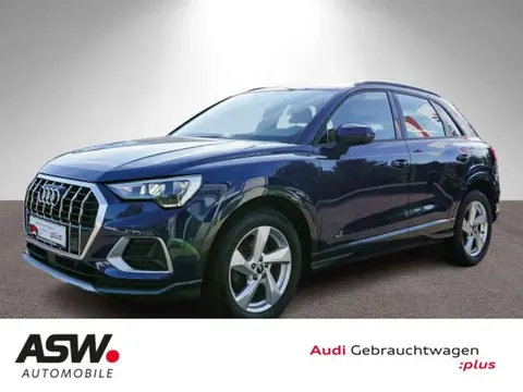 Annonce AUDI Q3 Diesel 2023 d'occasion 