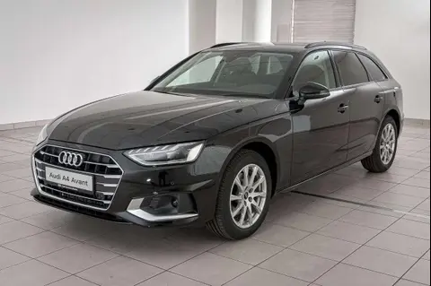 Used AUDI A4 Diesel 2024 Ad 