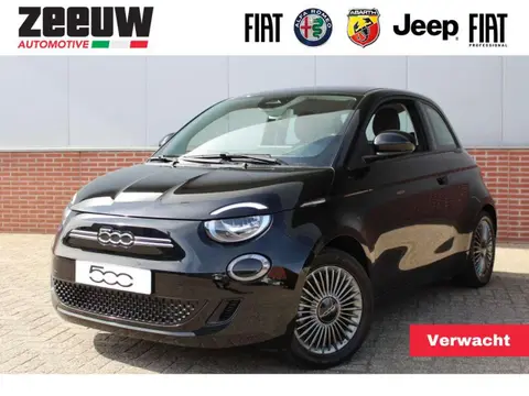 Used FIAT 500 Electric 2022 Ad 