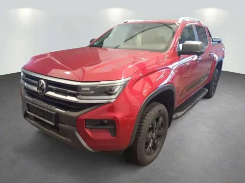 Used VOLKSWAGEN AMAROK Diesel 2023 Ad 