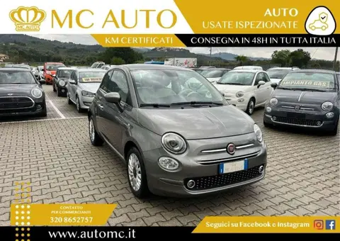 Used FIAT 500 Petrol 2020 Ad 