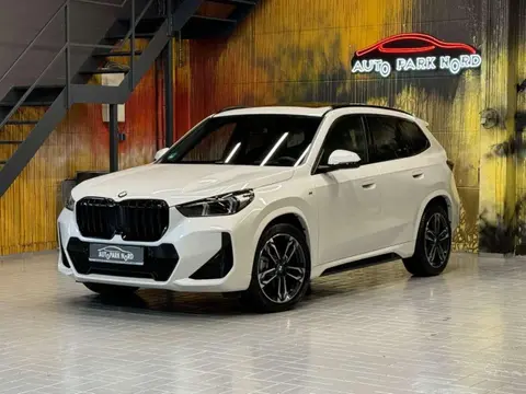 Annonce BMW X1 Diesel 2023 d'occasion 