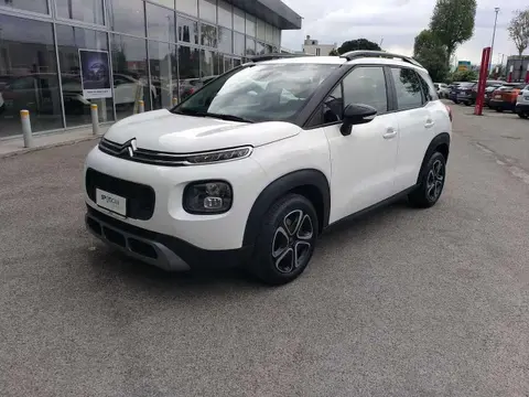 Annonce CITROEN C3 AIRCROSS Essence 2021 d'occasion 