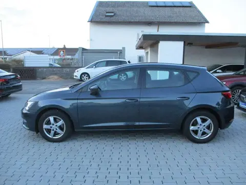 Used SEAT LEON Diesel 2020 Ad 