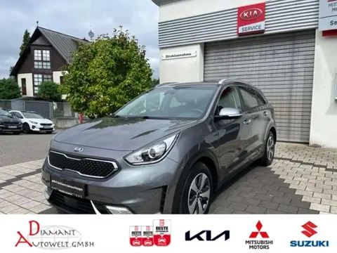 Used KIA NIRO Hybrid 2018 Ad 