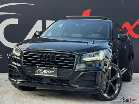 Annonce AUDI Q2 Diesel 2019 d'occasion 